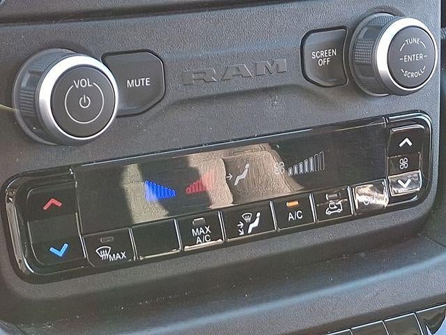 2023 RAM ProMaster Cargo Van Base