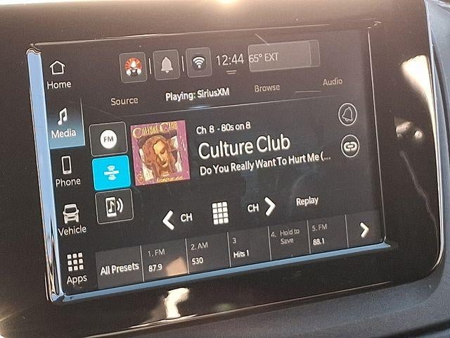 2023 RAM ProMaster Cargo Van Base