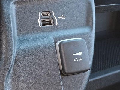 2023 RAM ProMaster Cargo Van Base