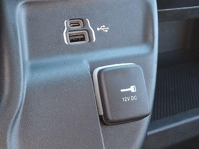 2023 RAM ProMaster Cargo Van Base