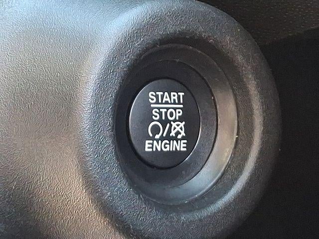 2023 RAM ProMaster Cargo Van Base