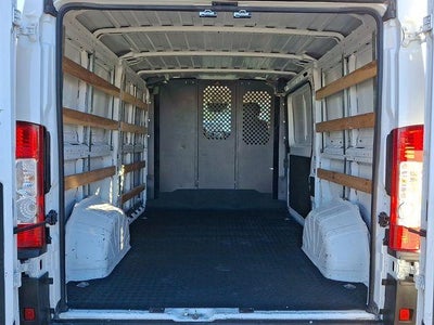 2023 RAM ProMaster Cargo Van Base