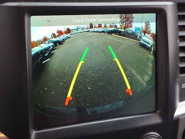 2018 RAM 2500 Power Wagon