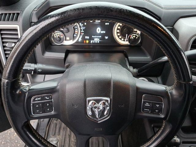 2018 RAM 2500 Power Wagon