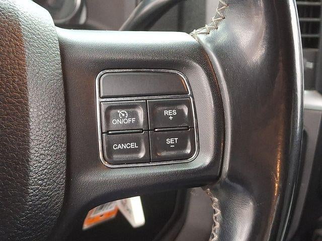 2018 RAM 2500 Power Wagon