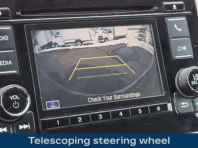 2020 Honda HR-V AWD LX