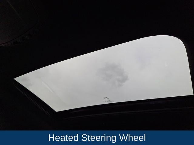 2017 Ford Fusion Sport