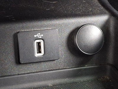 2017 Ford Fusion Sport