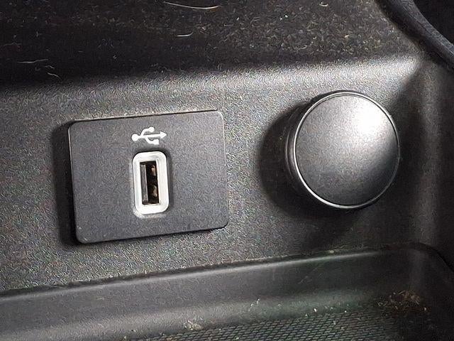 2017 Ford Fusion Sport