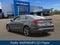 2017 Ford Fusion Sport
