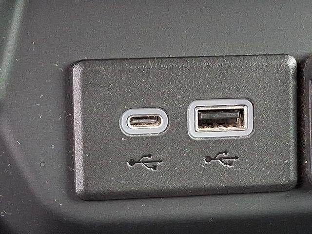 2022 Chevrolet Silverado 1500 WT