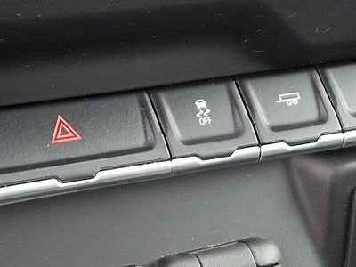 2022 Chevrolet Silverado 1500 WT