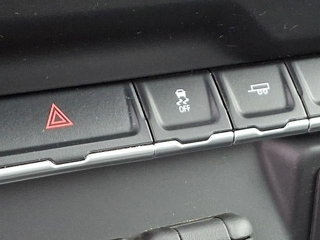 2022 Chevrolet Silverado 1500 WT