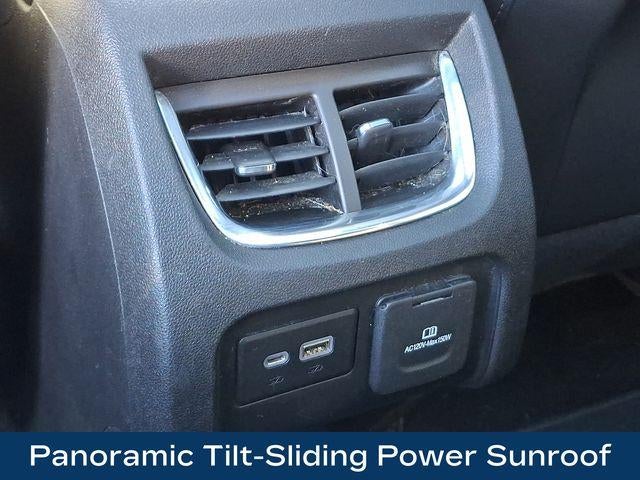 2019 Chevrolet Blazer Premier