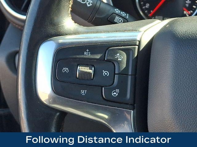 2019 Chevrolet Blazer Premier