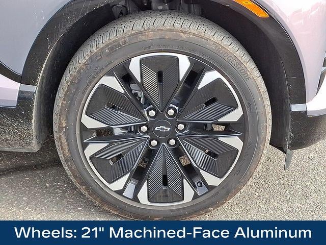 2025 Chevrolet Blazer EV RS