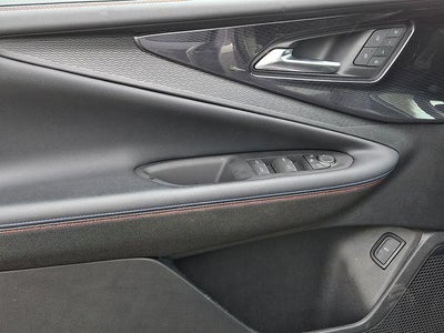 2025 Chevrolet Blazer EV RS