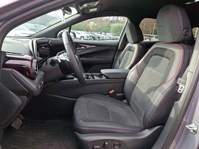 2025 Chevrolet Blazer EV RS