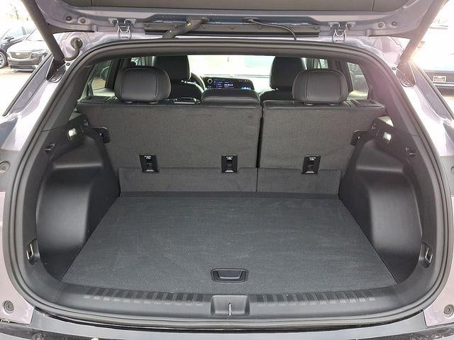 2025 Chevrolet Blazer EV RS