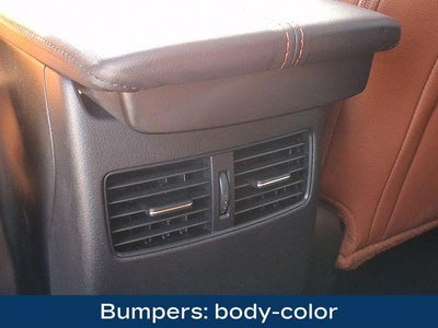 2025 Mazda Mazda CX-30 2.5 Carbon Turbo