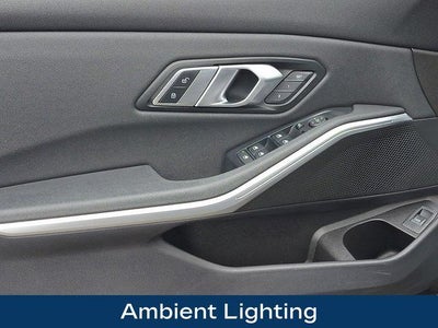 2021 BMW 330i xDrive