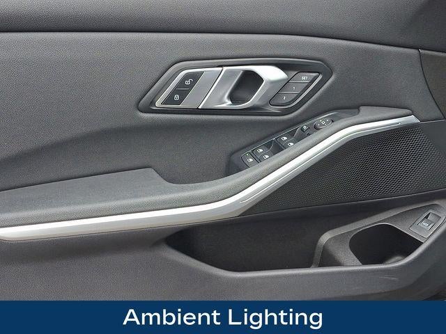 2021 BMW 330i xDrive