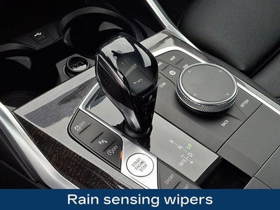 2021 BMW 330i xDrive