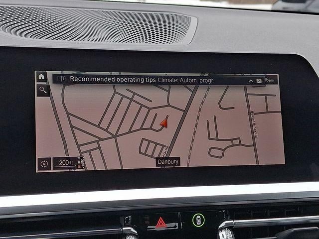 2021 BMW 330i xDrive