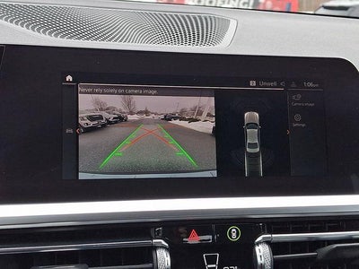 2021 BMW 330i xDrive