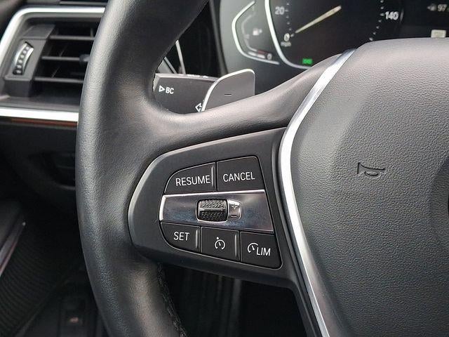 2021 BMW 330i xDrive