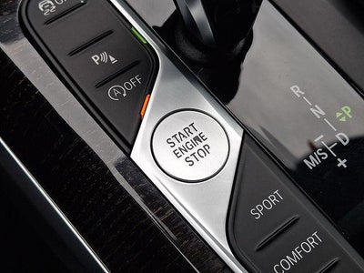 2021 BMW 330i xDrive