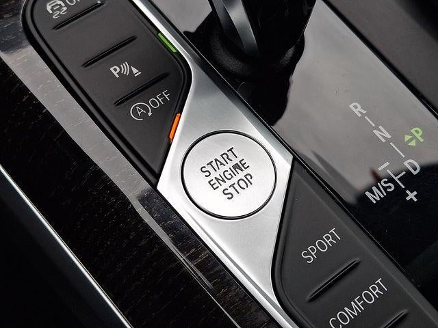 2021 BMW 330i xDrive