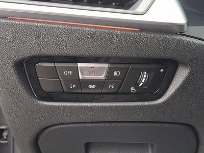 2021 BMW 330i xDrive