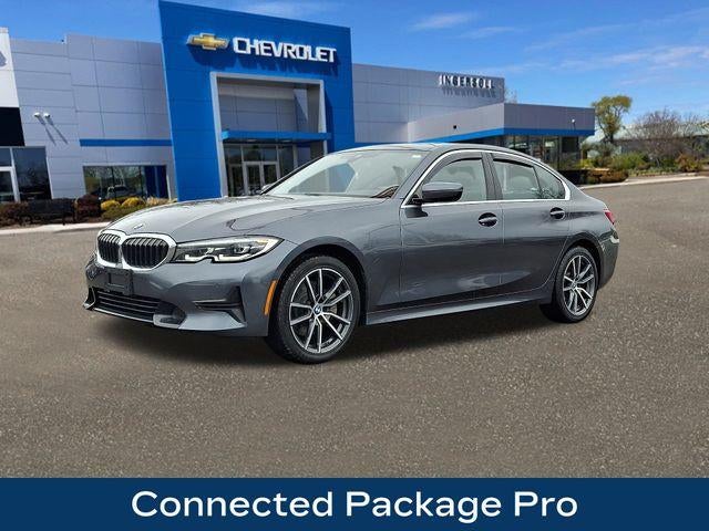 2021 BMW 330i xDrive
