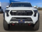 2025 Toyota Tacoma Hybrid Trailhunter