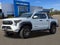 2025 Toyota Tacoma Hybrid Trailhunter