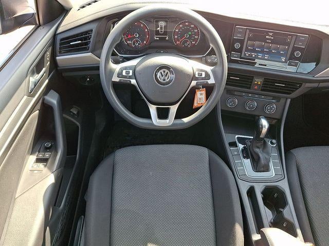 2021 Volkswagen Jetta 1.4T S