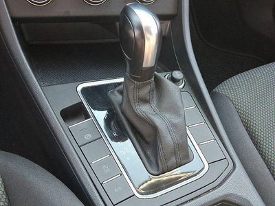 2021 Volkswagen Jetta 1.4T S