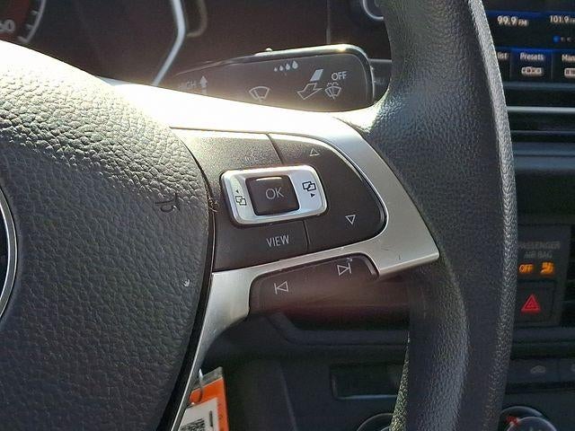 2021 Volkswagen Jetta 1.4T S