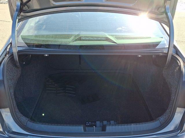 2021 Volkswagen Jetta 1.4T S