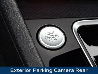 2021 Volkswagen Jetta 1.4T SEL