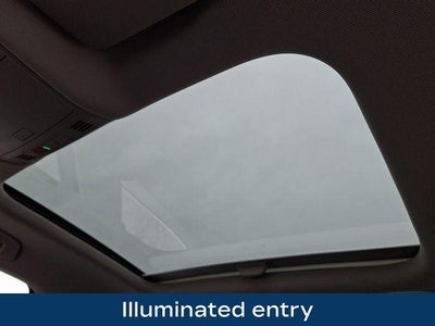 2021 Volkswagen Jetta 1.4T SEL