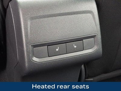 2021 Volkswagen Jetta 1.4T SEL