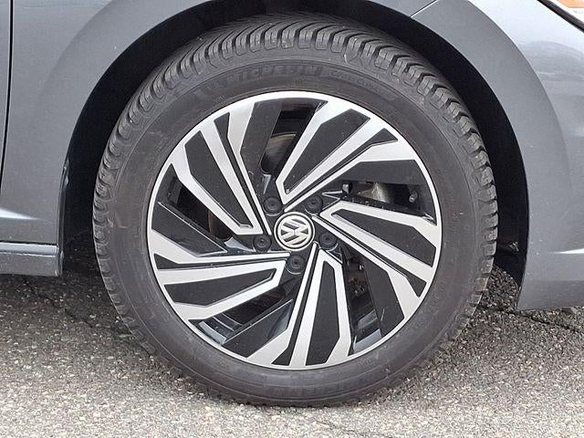 2021 Volkswagen Jetta 1.4T SEL