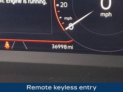 2021 Volkswagen Jetta 1.4T SEL