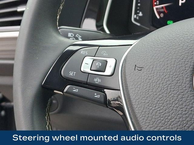 2021 Volkswagen Jetta 1.4T SEL