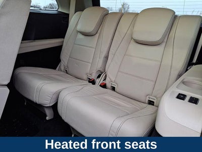 2022 Mercedes-Benz GLS 450 4MATIC®