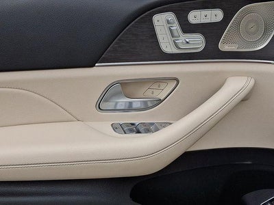 2022 Mercedes-Benz GLS 450 4MATIC®