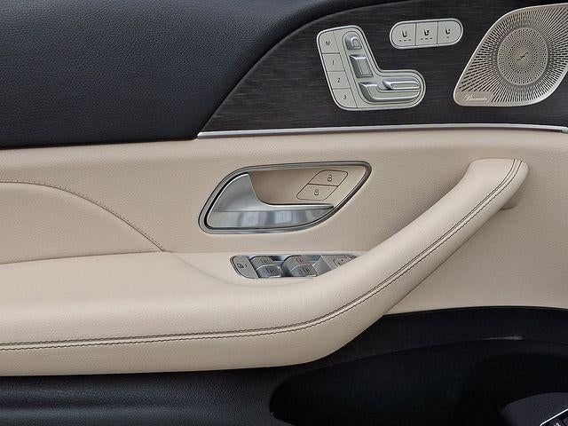 2022 Mercedes-Benz GLS 450 4MATIC®