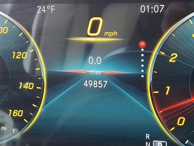 2022 Mercedes-Benz GLS 450 4MATIC®